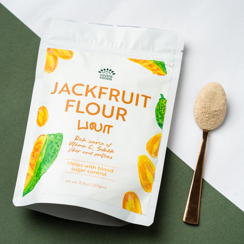 Jack Fruit Powder