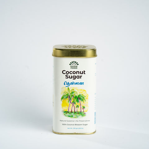 ABC Milk Mix · Paruthi Paal · Coconut Sugar