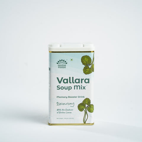 Soups