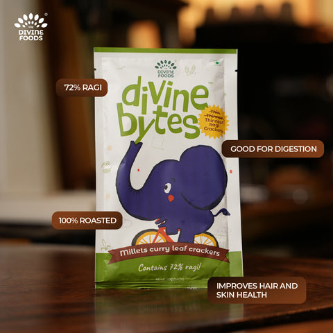 Divine Bytes