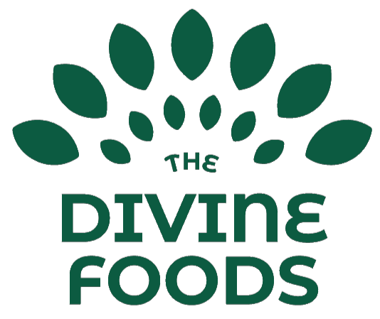 The Divine Foods