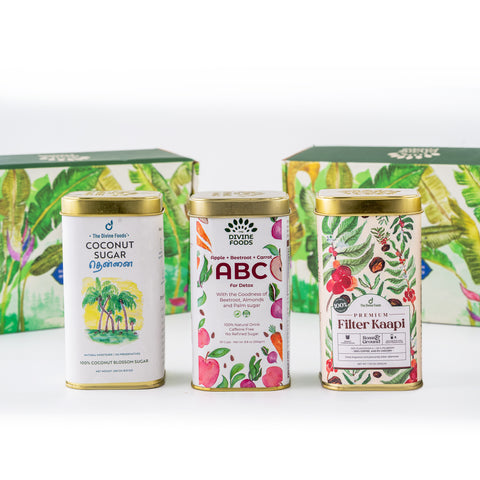 Divine Gift Box