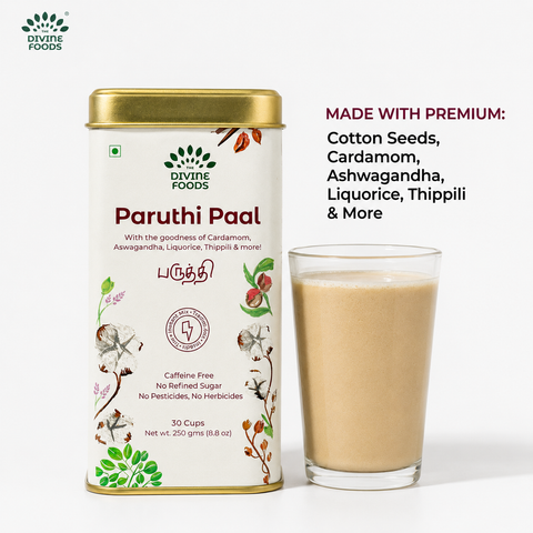 Paruthi Paal Milk Mix