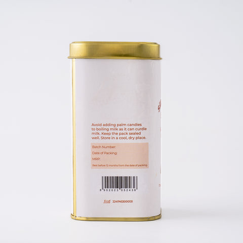 Sillukarupatti Palm Candy