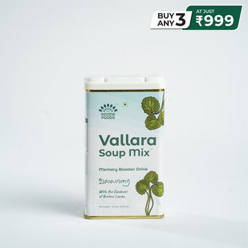 Vallara Soup Mix