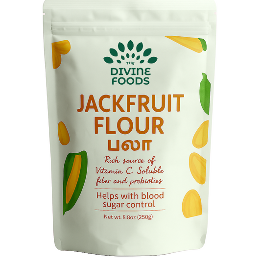 Jack Fruit Powder For Healthy Immune System