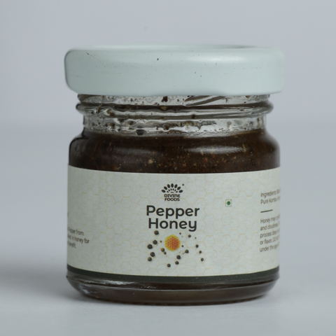 The Divine Jars