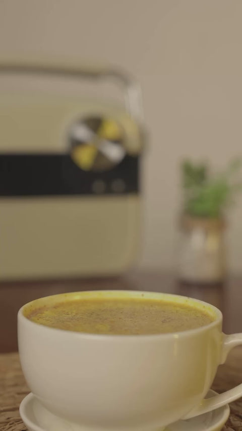 Golden Milk Mix