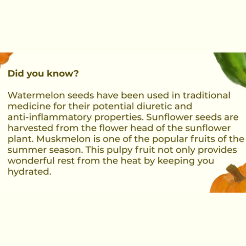 Super Seeds Shots