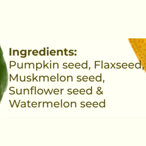 Super Seeds Shots