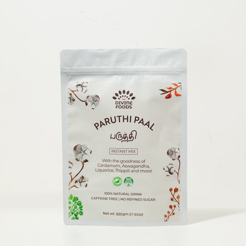 Paruthi Paal Milk Mix