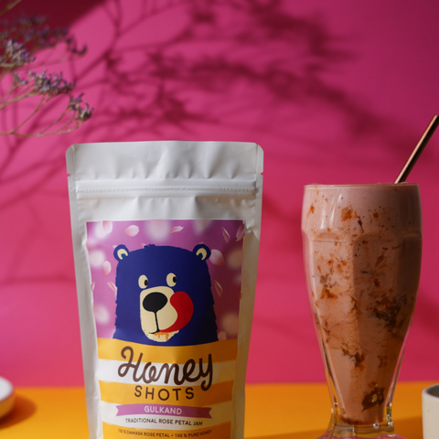 Premium Organic Gulkand