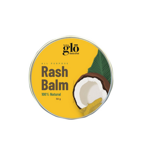 All Purpose Rash Balm
