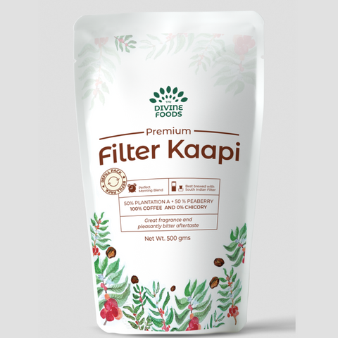 Kumbakonam Filter Kappi Powder
