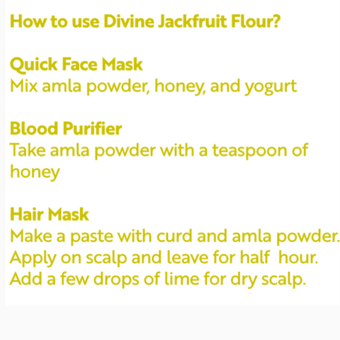 Amla Powder