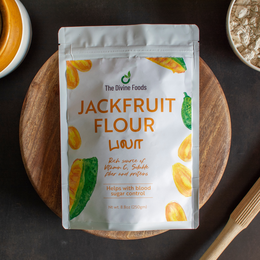 Jack Fruit Powder For Healthy Immune System